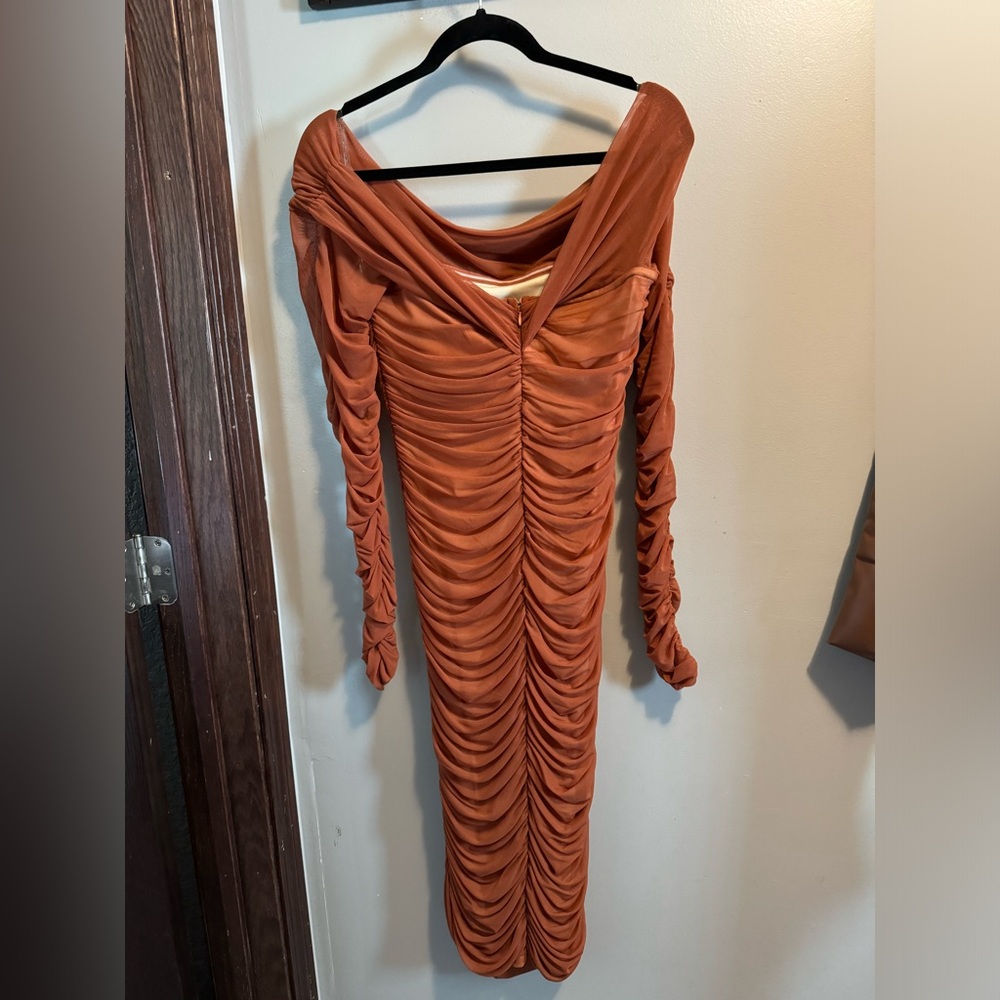 Fashion Nova dress